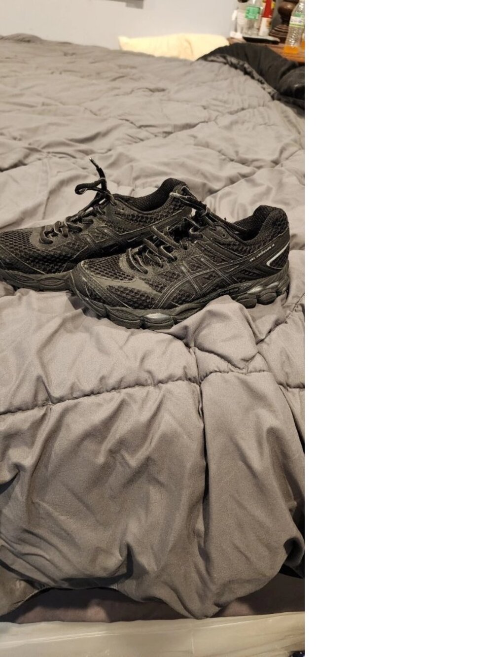 ASICS Gel-Cumulus 16 Women's Size 6